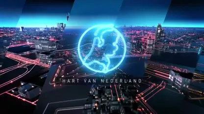 Motorrijder zwaargewond na negeren stopteken en politieachtervolging in Vlissingen