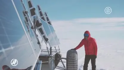 C2A: Na veel tegenslagen nu volle vaart richting de Zuidpool