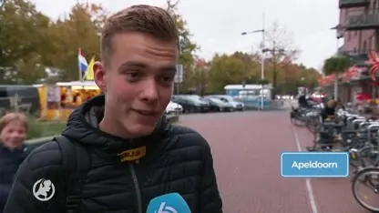 Nederlanders willen geen anti-abortusfolder door de bus