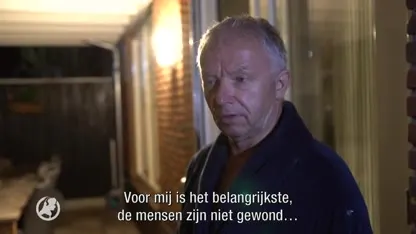 Schuur van organisator racismedemonstratie Deventer brandt volledig af: 'Dit kan geen toeval zijn'