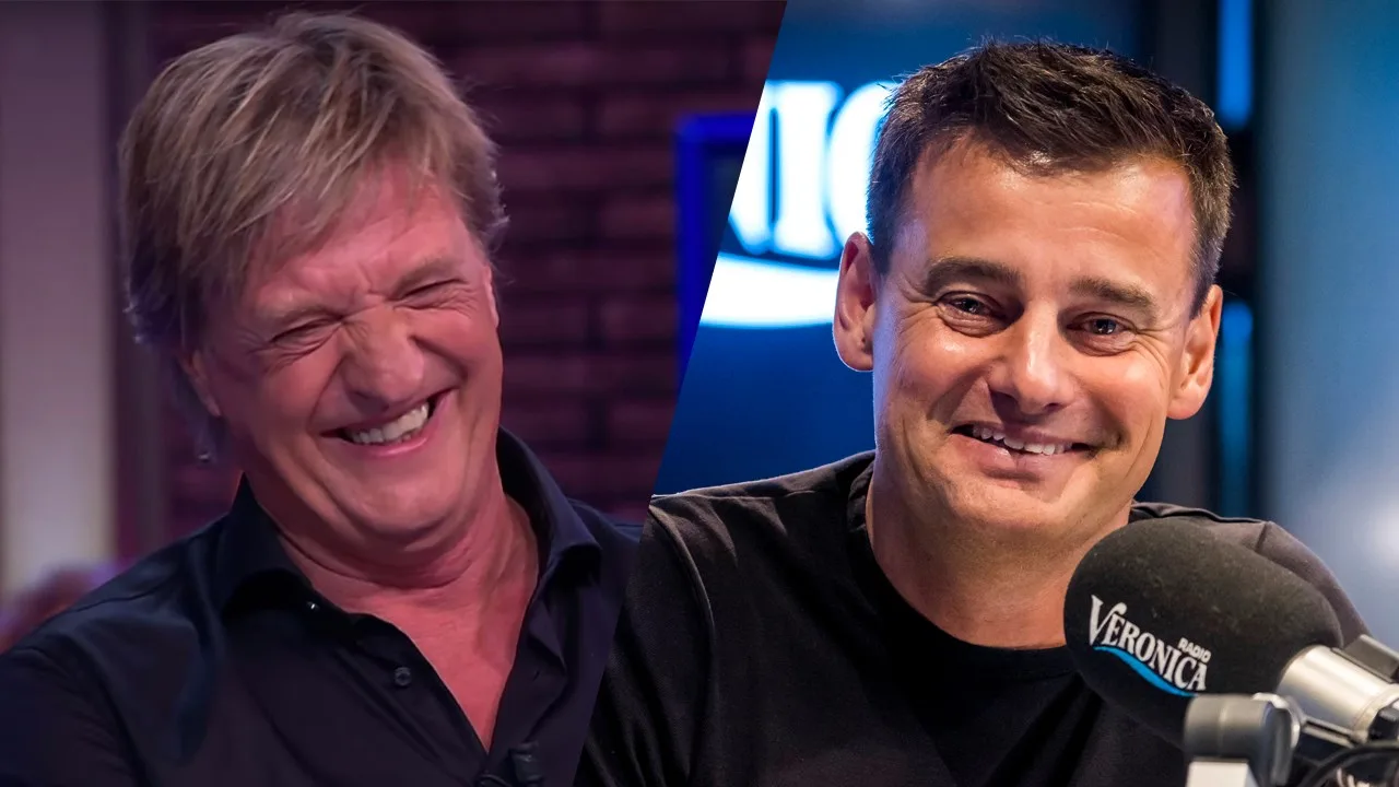 Wim: ‘Ik word wel een beetje moe van dat Ajax’