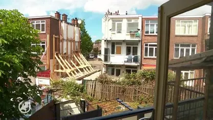 Gasexplosie in Den Haag werd veroorzaakt door scheur in de hoofdgasleiding