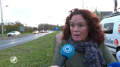 Medewerkers Tata Steel: 'Natuurlijk schrik je, het gaat om jezelf en je collega's'