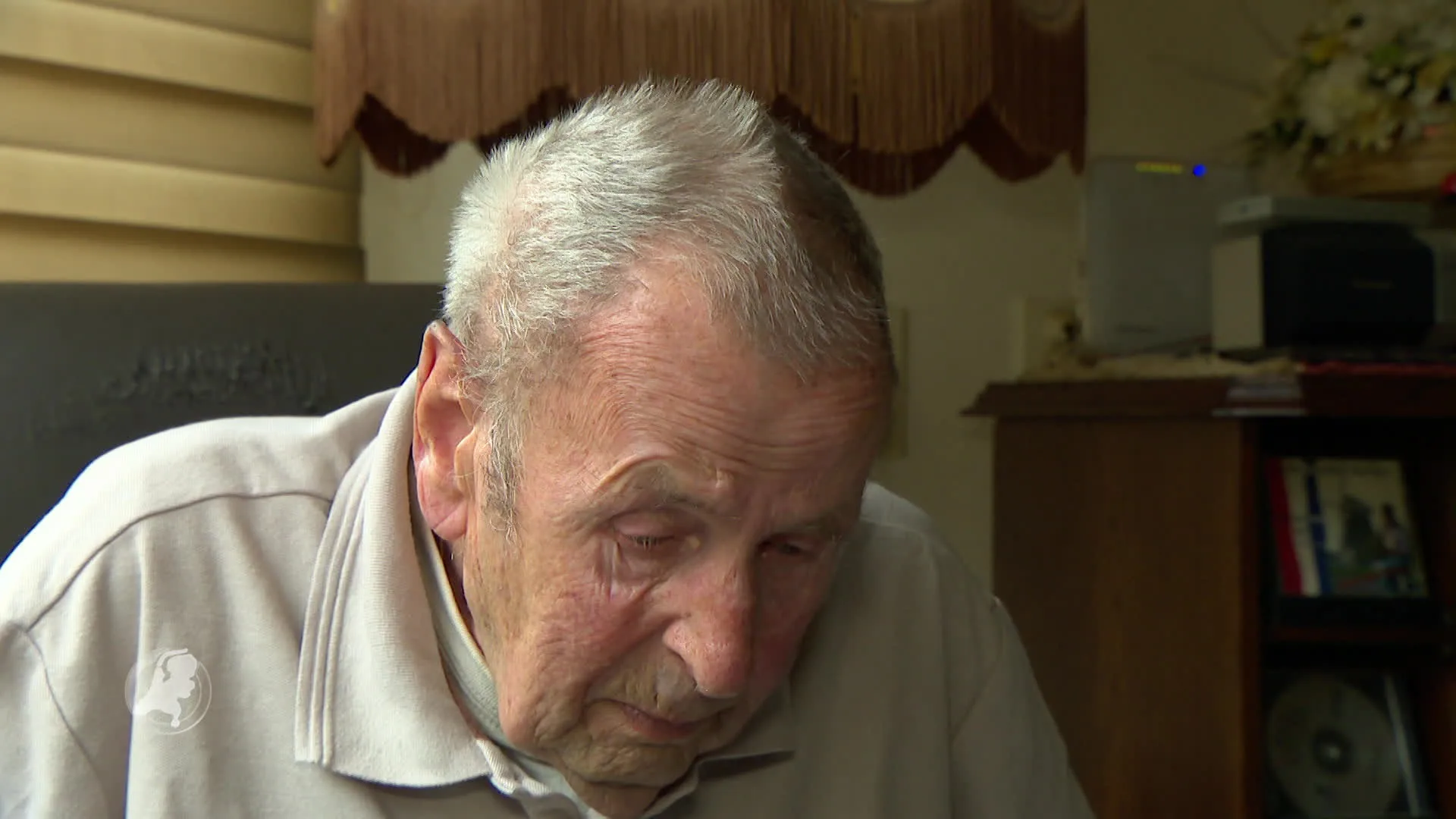 Hekwerk moet hoogbejaarde man beschermen tegen criminelen