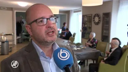 Heel bijzonder: 99-jarige Adriaan Dieleman krijgt Mobilisatie Oorlogskruis