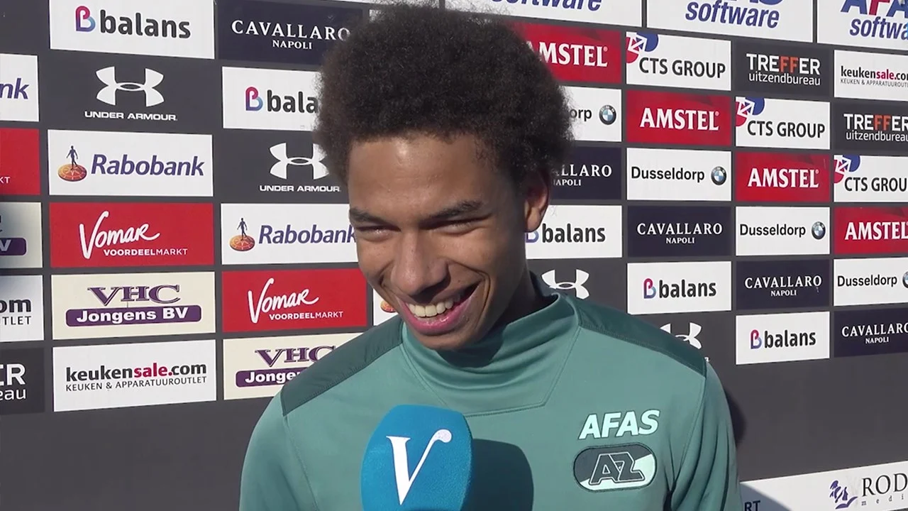 Haalt Stengs de 112 interlands van De Boer? ‘Ik ga voor 113’