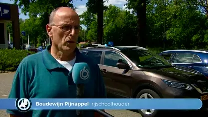 Chaos bij het CBR: reserveren van rij-examens bijna onmogelijk