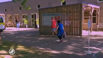 Middelbare scholen weer open, maar ‘1,5 meter afstand is een uitdaging’