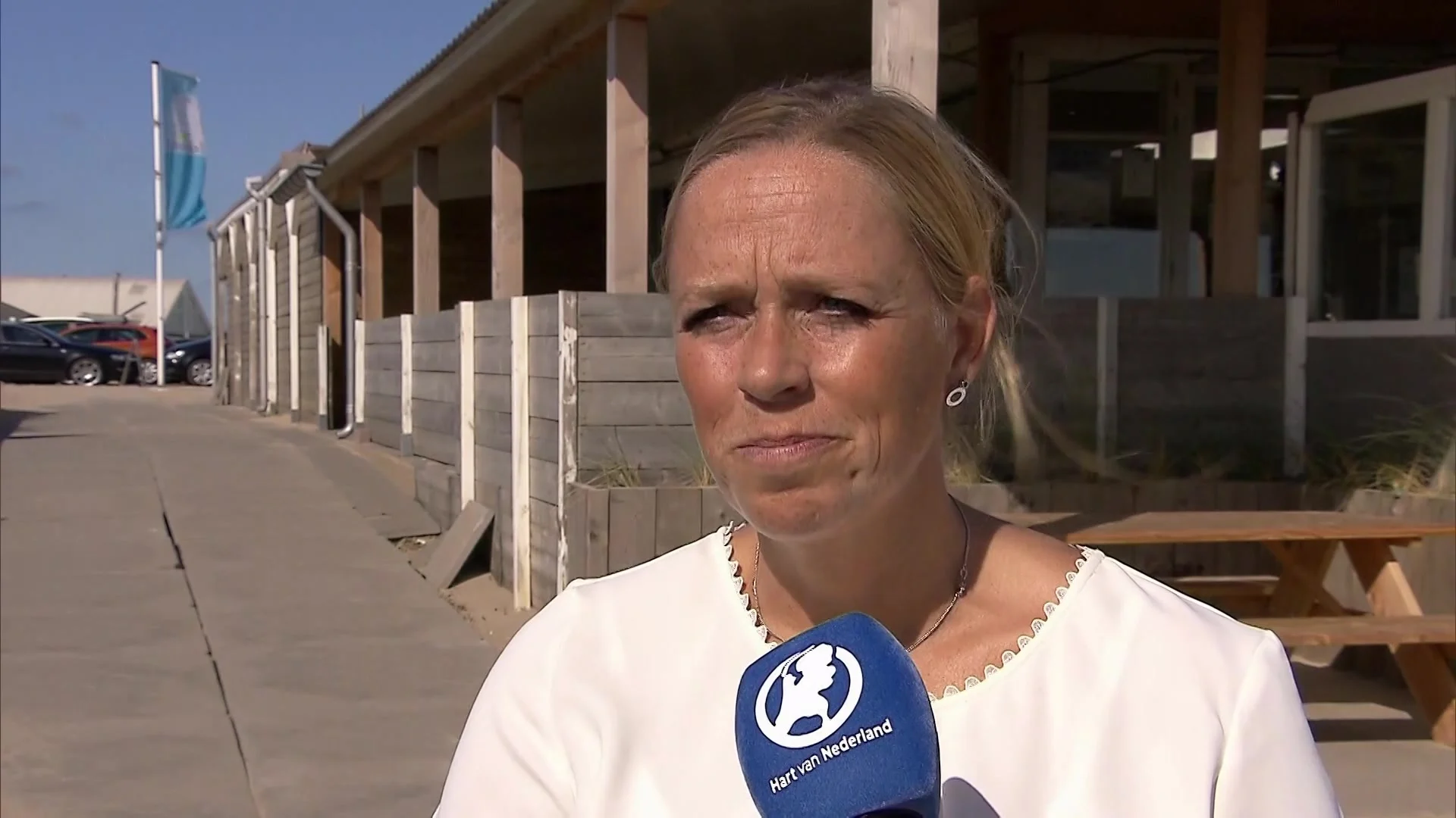 Vibrio-bacterie gevonden in de Linge