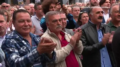 Stadhuis in Haarlem nog strenger beveiligd na bedreiging burgemeester