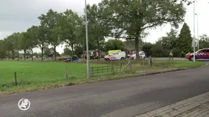 Nabestaanden Luciën boos op omstanders