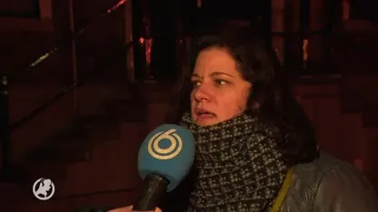 Schrik in Leiden door aanrandingen