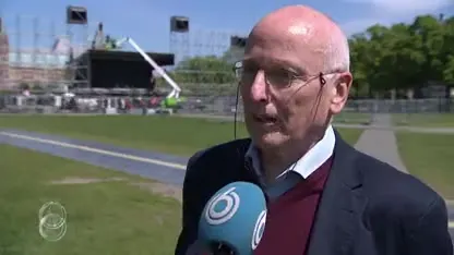 Stedelijk Museum dicht bij huldiging Ajax