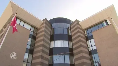 Leonne uit Breda heeft als eerste een 'X' in het paspoort