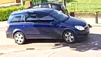 Politie zoekt aanrander in Brabant