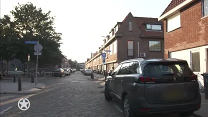 Buurtbewoners geschokt door wangedrag Wesley Sneijder