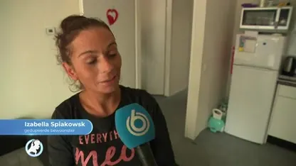 Nog altijd geen duidelijkheid over oorzaak lekflat in Hilversum