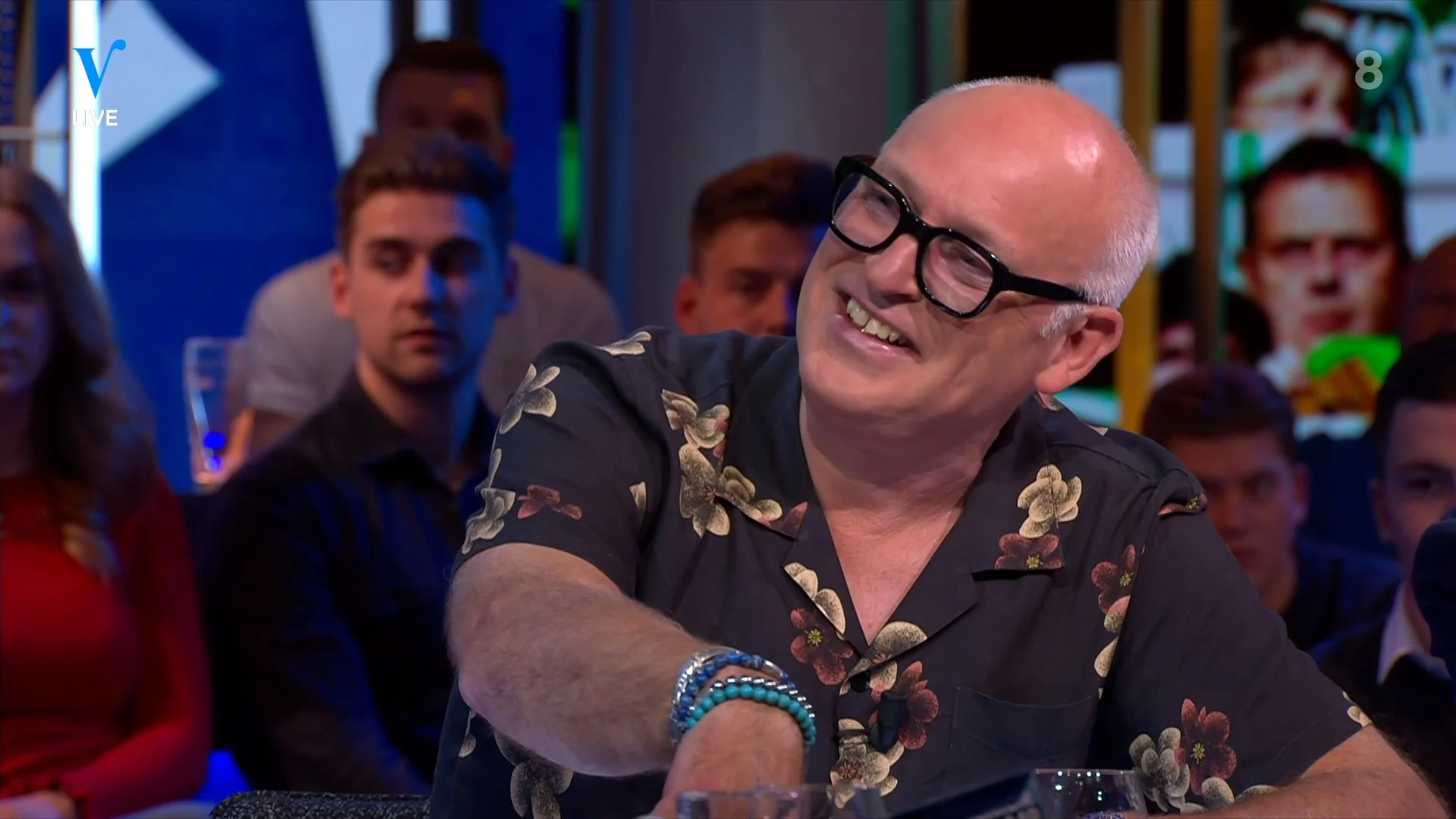 'Wout Weghorst is Nederlands Voetballer van het Jaar'