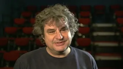 Frank Lammers in de prijzen met Netflix-serie