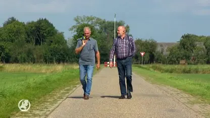 Gallië in windmolenland: dit dorp strijdt al 7 jaar tegen de komst van een windpark