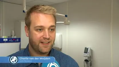 GGD Flevoland spreekt van lokale uitbraak mazelen op Urk