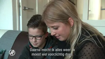 Wat is kindervuurwerk?