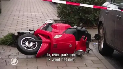 Buurtbewoners na steekpartij Tilburg: 'Dit is heel normaal hier'