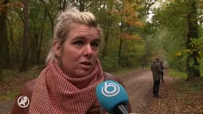 Massale zoekactie vermiste Sacco