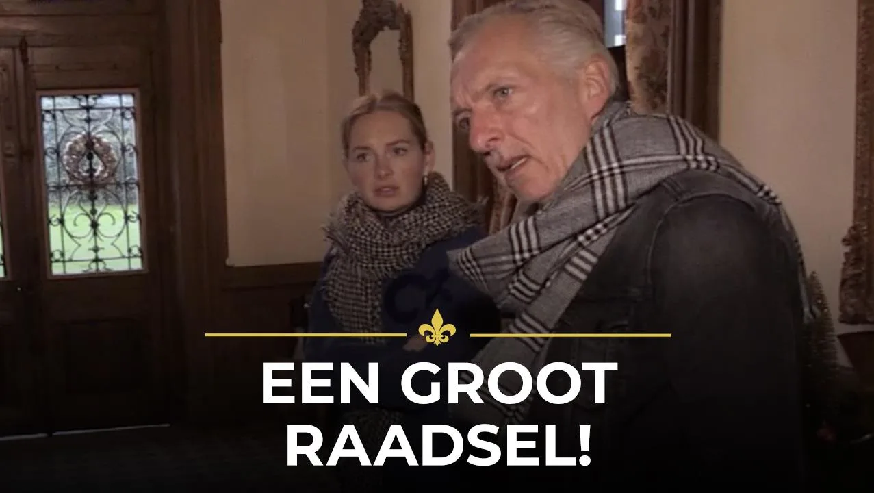 HOE KAN DIT? Zijn de kerstlichtjes NU AL stuk?