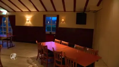 Eigenaar zalencentrum geëscaleerd familiefeest Rijen ontdekt kogelgat in plafond