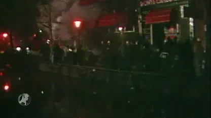 Eigenaar Casa Rosso denkt na ruim 40 jaar nog niet aan stoppen: 'Ga door tot de laatste snik'