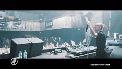 Hele wereld dol op ‘onze’ dance