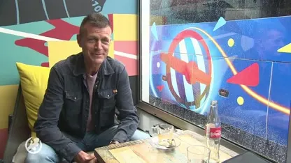 Vader Kika van Es 'infiltreert' bij concurrentie