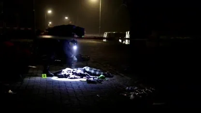 Man in Jubbega ernstig gewond na klap op hoofd tijdens ruzie