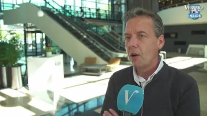 Valentijn geeft af op de KNVB: ‘Het is competitieverraad’