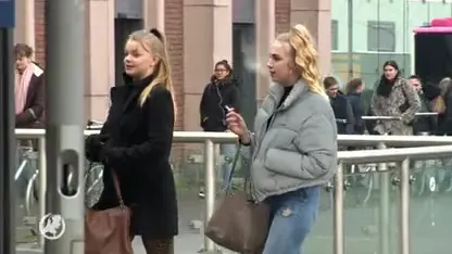 Stelende asielzoekers geweerd uit het centrum van Nijmegen