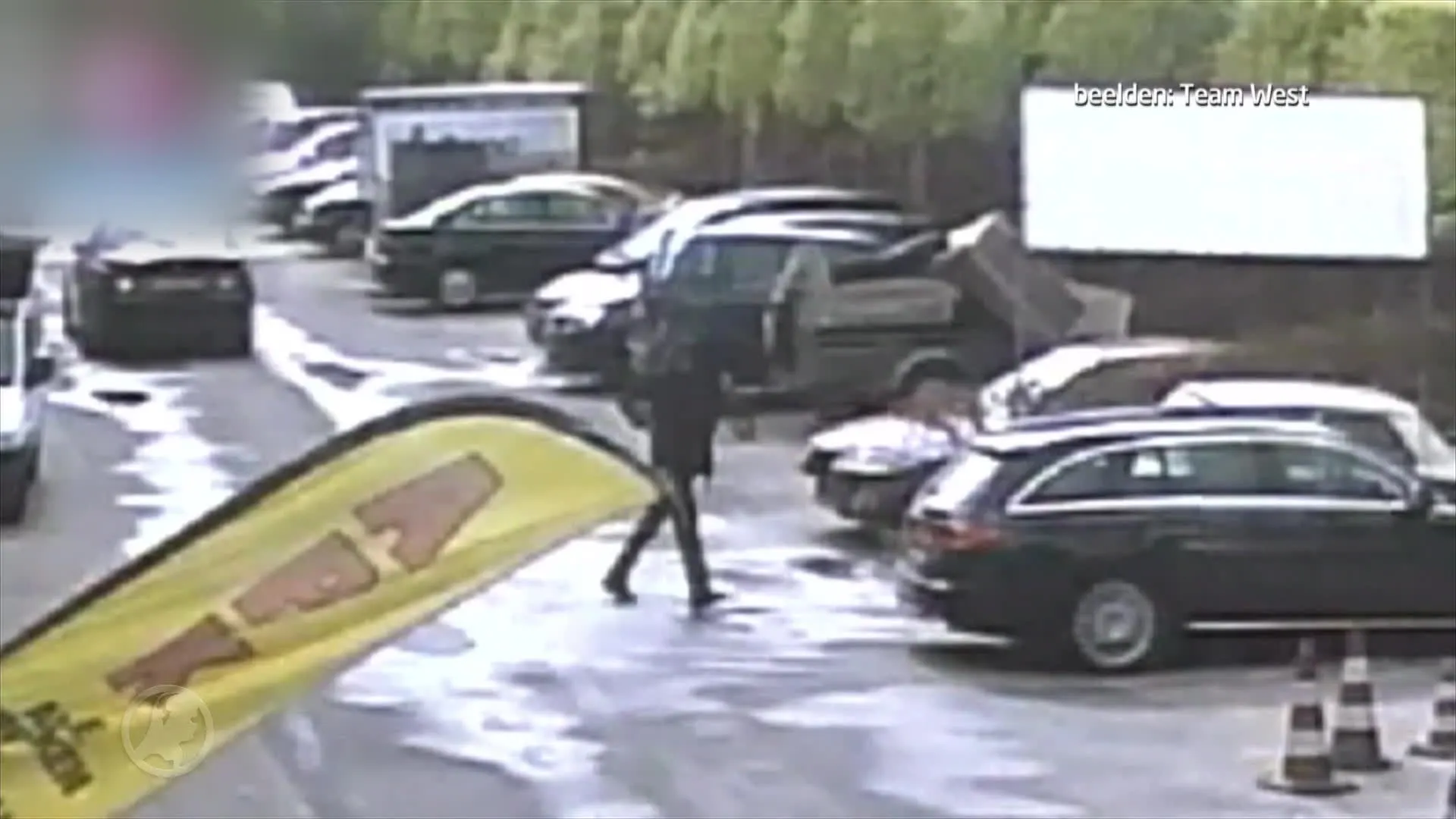 30.000 euro voor gouden tip liquidatie vader en zoon Zoetermeer