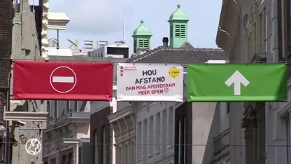 Minister Grapperhaus drukt Nederlanders op het hart: houd je aan de coronaregels