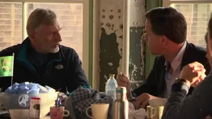 C2A: De expeditie naar Antarctica begint op Schiphol