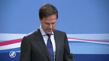 VS bevestigen ontmoeting Trump en Rutte