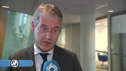 Teleurgestelde Slob houdt voet bij stuk: 'Geen extra geld voor leraren'