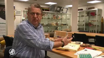 Hoe herken je een bombrief?