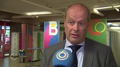 Leerlingen havo-5 Thomas a Kempis balen als 'fiches': Frans examen gejat