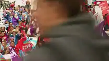 Zorgmedewerkers blij met overeenstemming over nieuw cao ziekenhuispersoneel