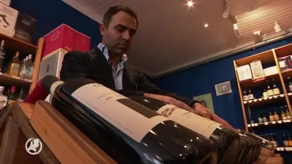 Haagse ondernemer wordt bedreigd omdat hij Rumi-wodka verkoopt