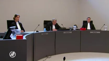 Voorwaardelijke celstraf voor directeur speeltuin na fataal ongeluk 4-jarige Maurycy