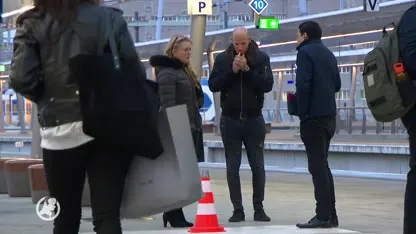 De NS stopt met verkoop van sigaretten op stations