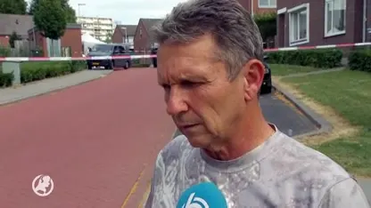 Vrouw doodgestoken in Kerkrade, verdachte inmiddels aangehouden