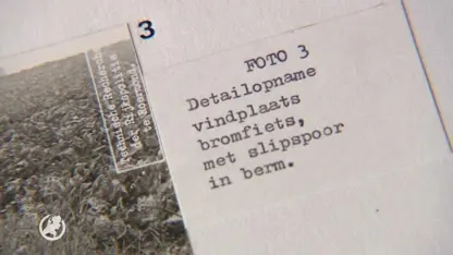 Politie zet verschillende graaftechnieken in bij zoekactie naar vermiste Marjo