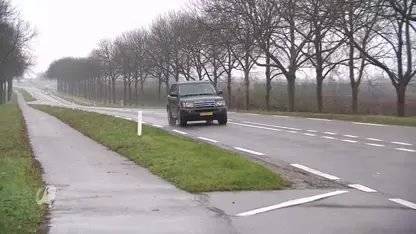 Wilfred vreest dat hond Bas is doodgeschoten: 5000 euro beloning voor gouden tip